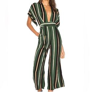 Faithfull the Brand Cedric Jumpsuit
